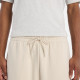 New Balance Ανδρικό παντελόνι French Terry Jogger